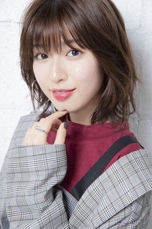 白石聖 profil kép