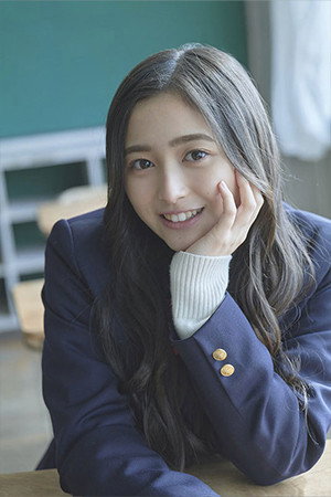 井上和 profil kép