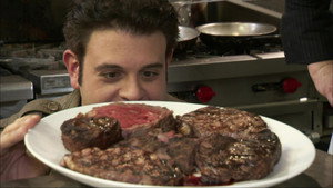 Man v. Food 2. évad Ep.13 13. epizód