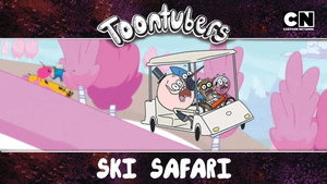 ToonTubers 1. évad Ep.1 1. epizód