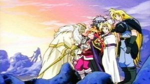 Slayers III. sorozat Ep.7 7. epizód