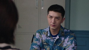 爱上海军蓝 1. évad Ep.4 4. epizód
