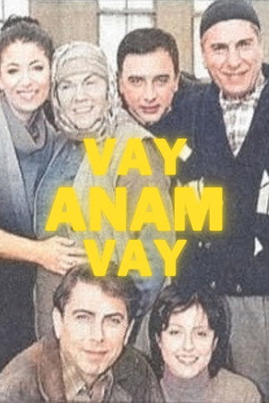 Vay Anam Vay poszter