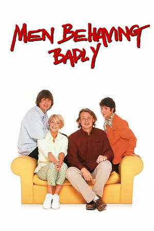 Men Behaving Badly poszter