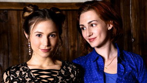 Wynonna Earp kép
