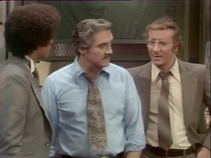 Barney Miller 5. évad Ep.10 10. epizód