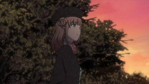 AMNESIA 1. évad Ep.4 4. epizód