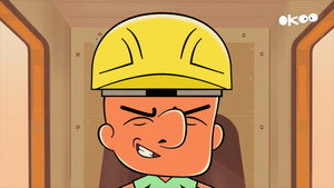Mr. Magoo 1. évad Ep.26 26. epizód