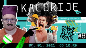 Osvežilna fronta 5. évad Ep.9 9. epizód