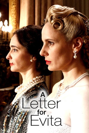Carta a Eva poszter