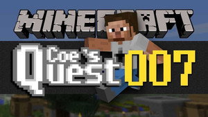 Coe's Quest 1. évad Ep.7 7. epizód