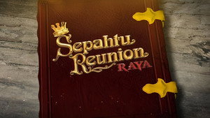 Sepahtu Reunion Al Raya Speciális epizódok Ep.1 1. epizód