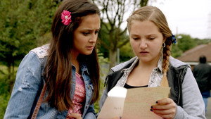 The Dumping Ground 2. évad Ep.12 12. epizód
