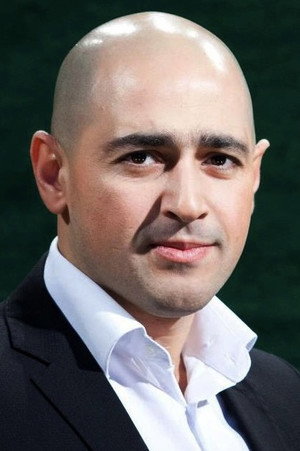 Vüsal Mustafayev profil kép