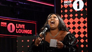 BBC Radio 1's Live Lounge 24. évad Ep.7 7. epizód
