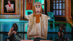 The Masked Singer 7. évad Ep.2 2. epizód