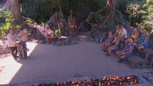 Survivor – A sziget 6. évad - Generációk harca Ep.17 17. epizód