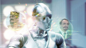 Doctor Who - Ki vagy, doki? kép