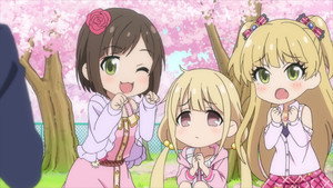 アイドルマスター シンデレラガールズ劇場 4. évad Ep.2 2. epizód