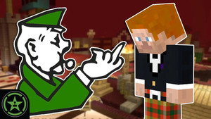 Let's Play Minecraft 5. évad Ep.45 45. epizód