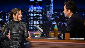 The Tonight Show Starring Jimmy Fallon 12. évad Ep.115 115. epizód
