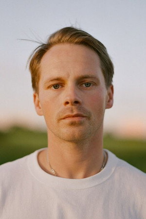 Sam Strike profil kép
