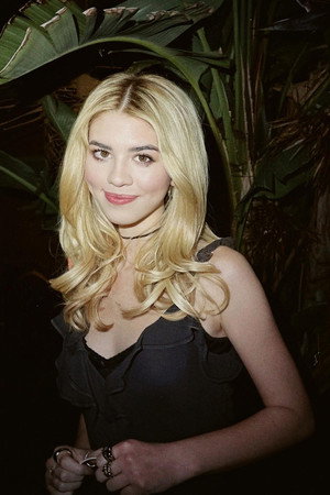 Callie Haverda profil kép