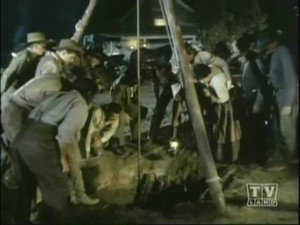 Gunsmoke 13. évad Ep.18 18. epizód