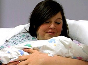 16 and Pregnant 3. évad Ep.4 4. epizód