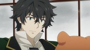 盾の勇者の成り上がり 2. évad Ep.9 9. epizód