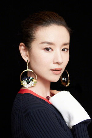 董潔 profil kép