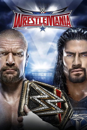 WWE Pay Per View 32. évad (2016-01-24) poszter