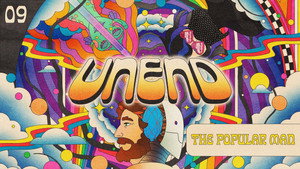 UNEND 3. évad Ep.9 9. epizód