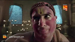 Tenali Rama 2. évad Ep.54 54. epizód