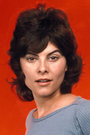 Adrienne Barbeau profil kép