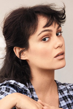 Dina Shihabi profil kép