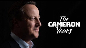 The Cameron Years kép
