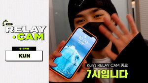 NCT 24hr RELAY CAM 1. évad Ep.8 8. epizód