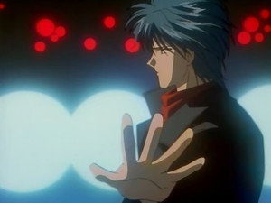 ふしぎ遊戯 1. évad Ep.48 48. epizód