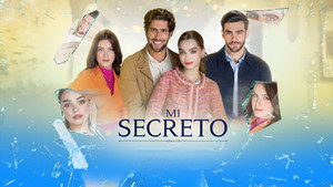 Mi Secreto kép