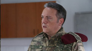 Savaşçı 1. évad Ep.8 8. epizód