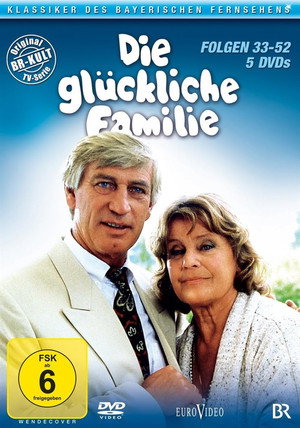 Die glückliche Familie 3. évad (1991-01-02) poszter