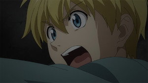 魔術士オーフェンはぐれ旅 2. évad Ep.9 9. epizód