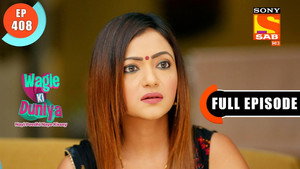 वागले की दुनिया 1. évad Ep.408 408. epizód