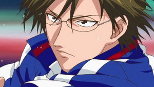 The Prince of Tennis 3. évad Ep.13 13. epizód