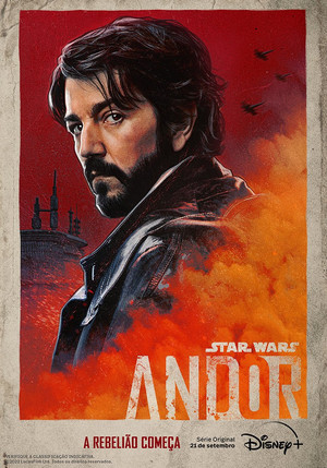 Andor poszter