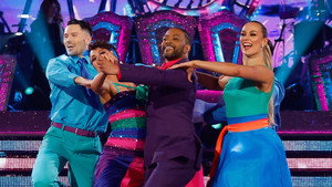 Strictly Come Dancing 22. évad Ep.17 17. epizód