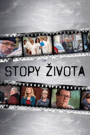 Stopy života 1. évad (2013-12-05) poszter