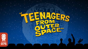 Mystery Science Theater 3000 4. évad Ep.4 4. epizód