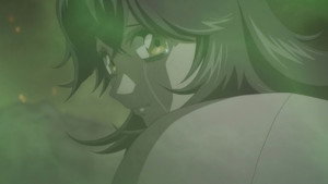 蒼穹のファフナー EXODUS 1. évad Ep.1 1. epizód